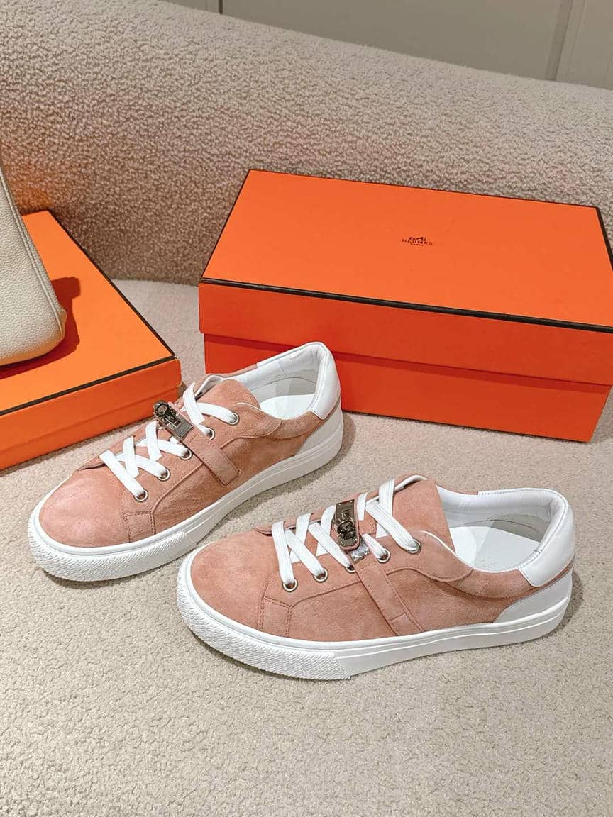 Hermes Sneaker 2-9